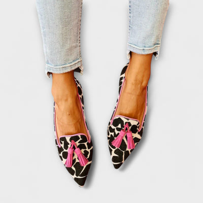 Beatrice™ | Elegant Loafers