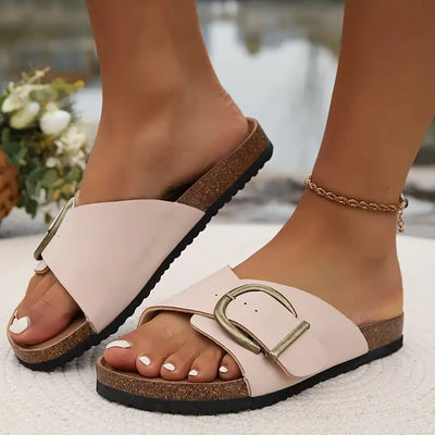 Naomi | Premium Supportive Orthopedic Sandals™