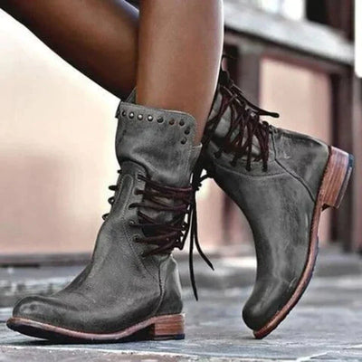 Valentina Elegant and Comfortable Boots for a Sophisticated and Comfortable Look