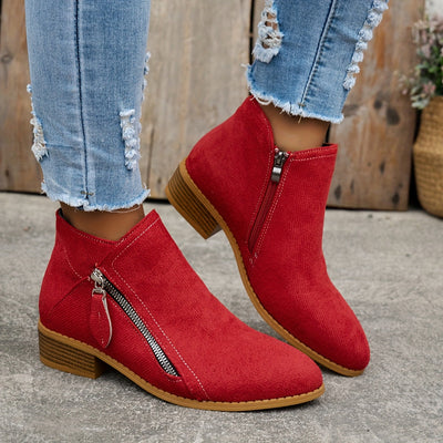 Savrani™ | Elegant orthopedic shoes for women
