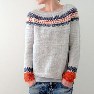 Ruth | Love Sweater