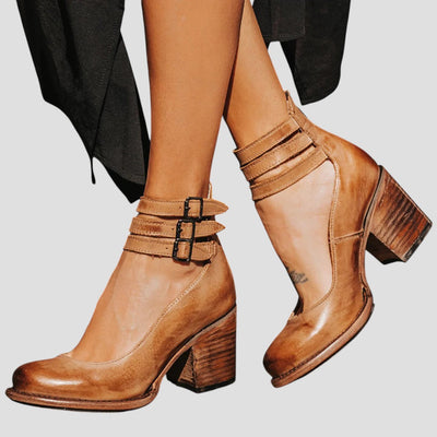 Sonia | Contemporary Chic with Unmatched Comfort™