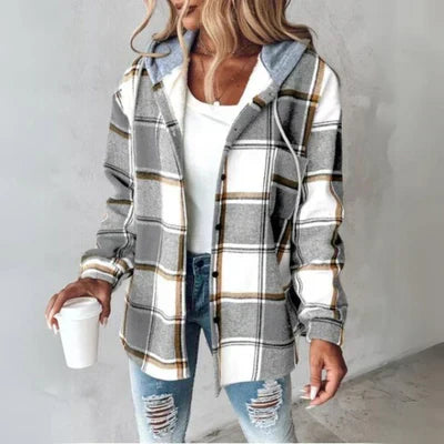 Lillian | Comfortable Jacket