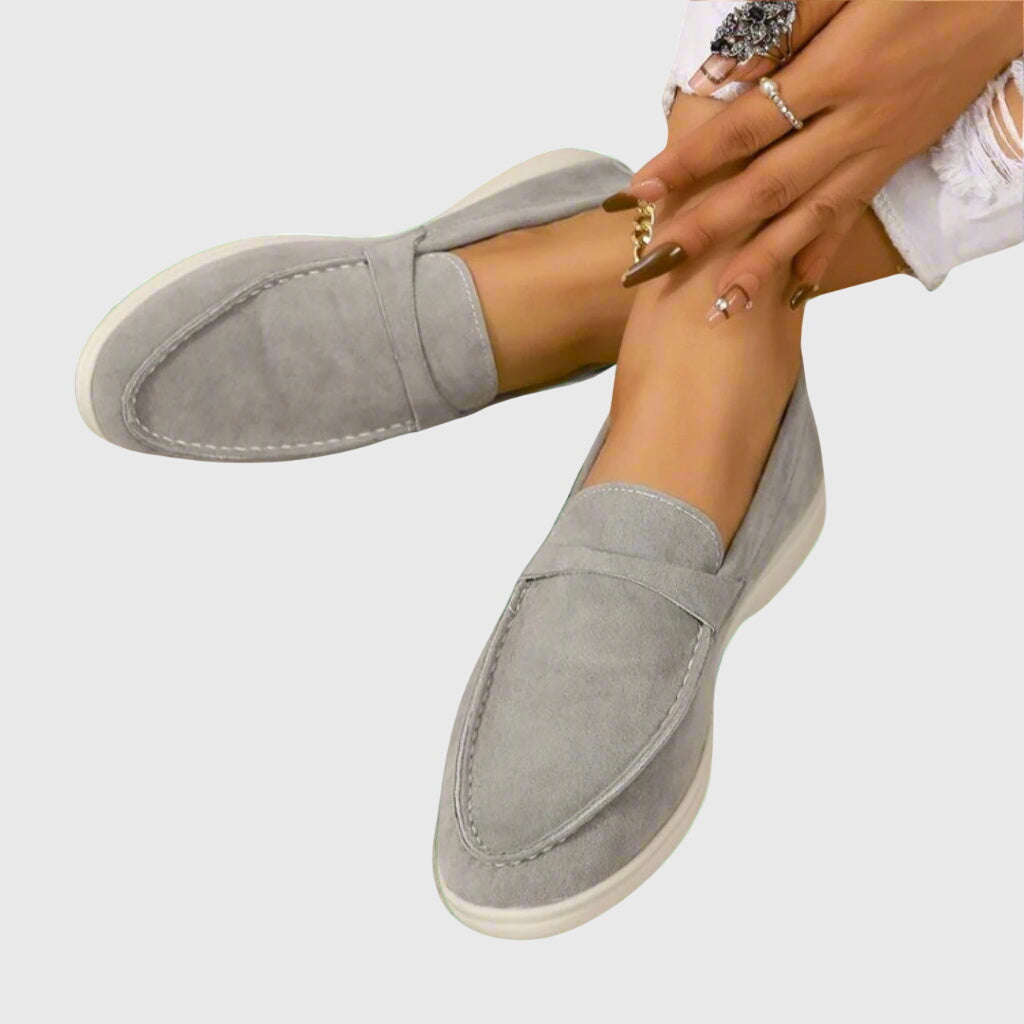 GIADA | Orthopedic loafers designed for absolute comfort and optimal support