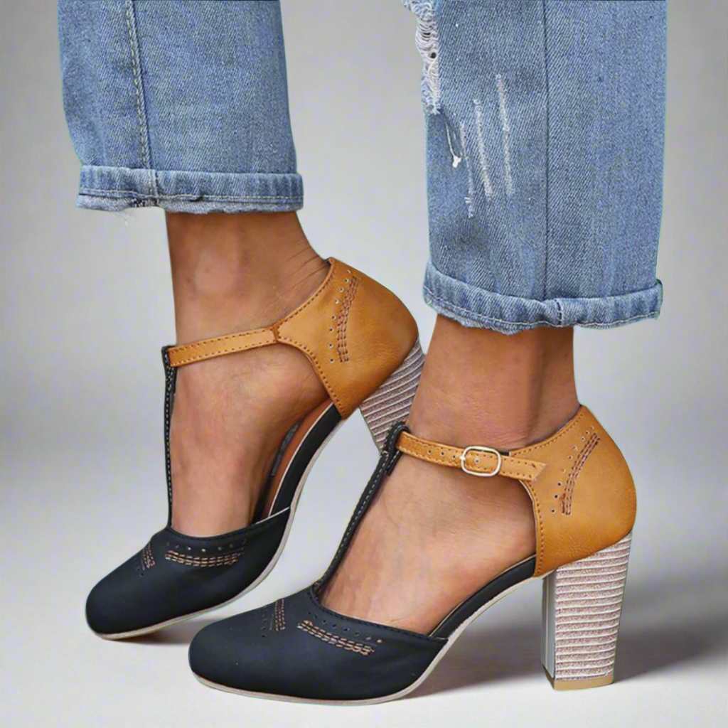 Grazia™ | Comfort Sandals