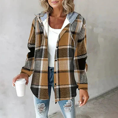 Lillian | Comfortable Jacket