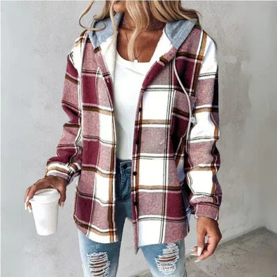 Lillian | Comfortable Jacket