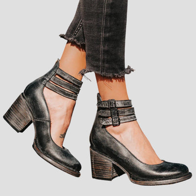 Sonia | Contemporary Chic with Unmatched Comfort™
