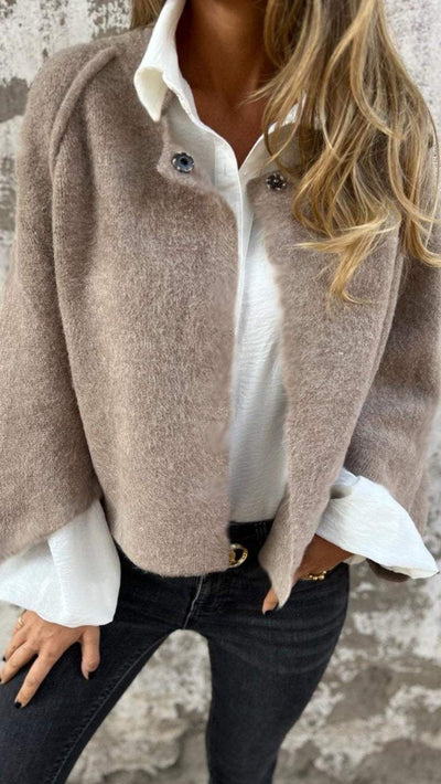 Eleanor | Elegant Coat