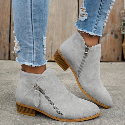 Savrani™ | Elegant orthopedic shoes for women