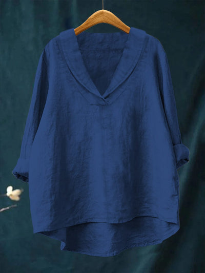 Irene | Sophisticated Blouse