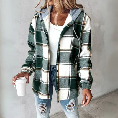 Lillian | Comfortable Jacket