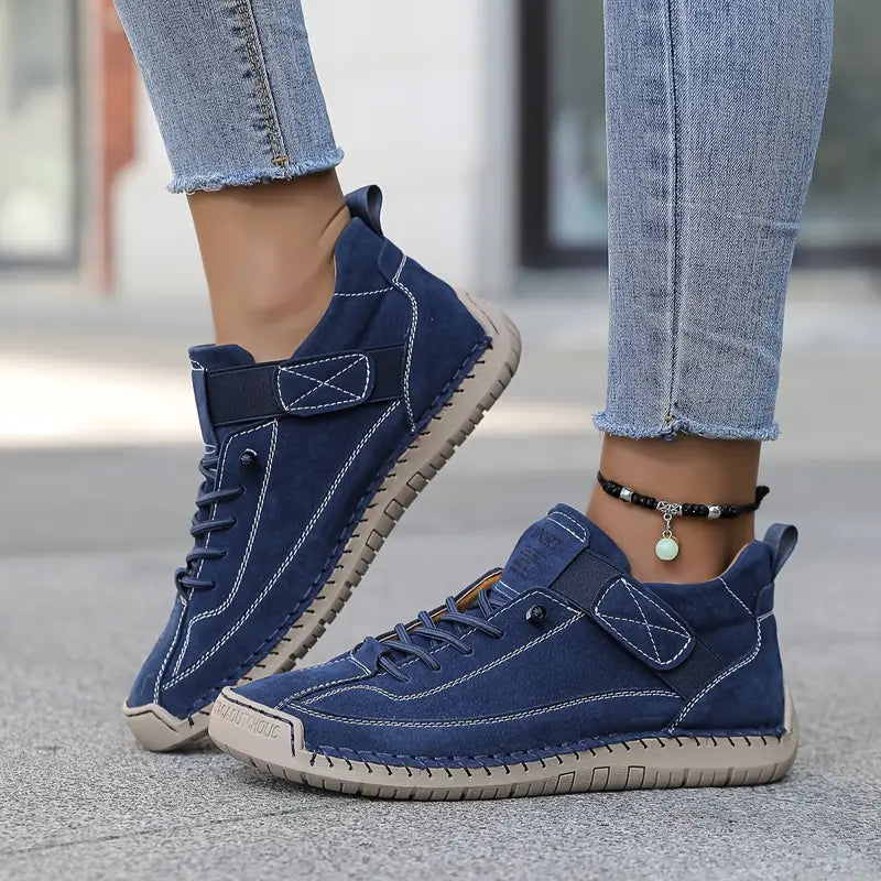 Meya | Orthopedic Sneakers™ for Ultimate Comfort