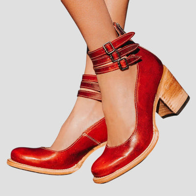Sonia | Contemporary Chic with Unmatched Comfort™