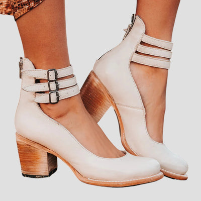 Sonia | Contemporary Chic with Unmatched Comfort™
