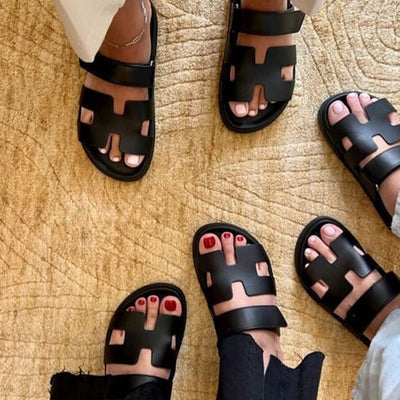 ARIS | ELEGANT SANDALS