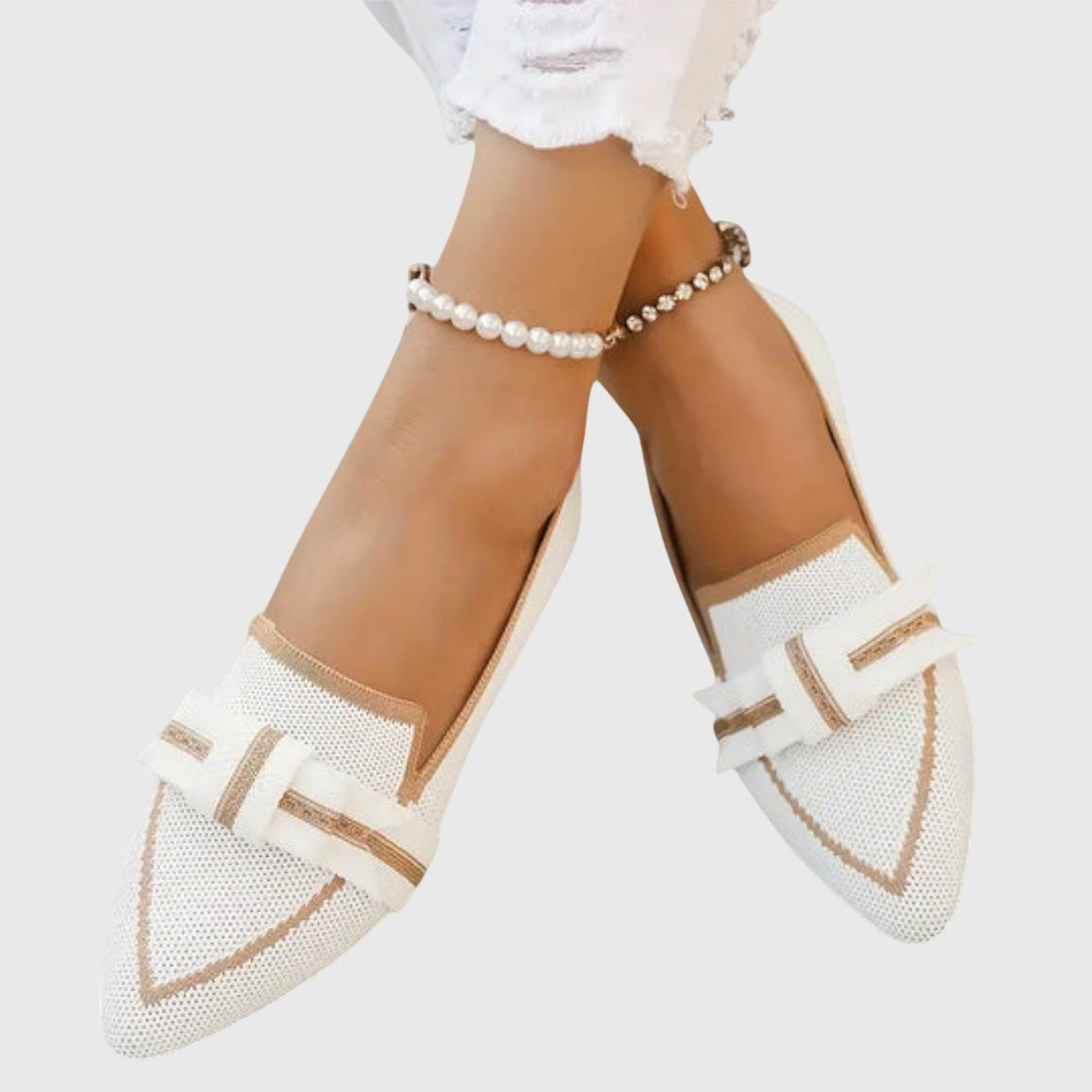 ALBA | Comfy Blaire™ Shoes – A perfect balance of comfort and style that enhances your look