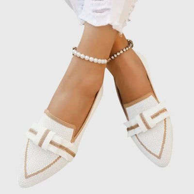 ALBA | Comfy Blaire™ Shoes – A perfect balance of comfort and style that enhances your look