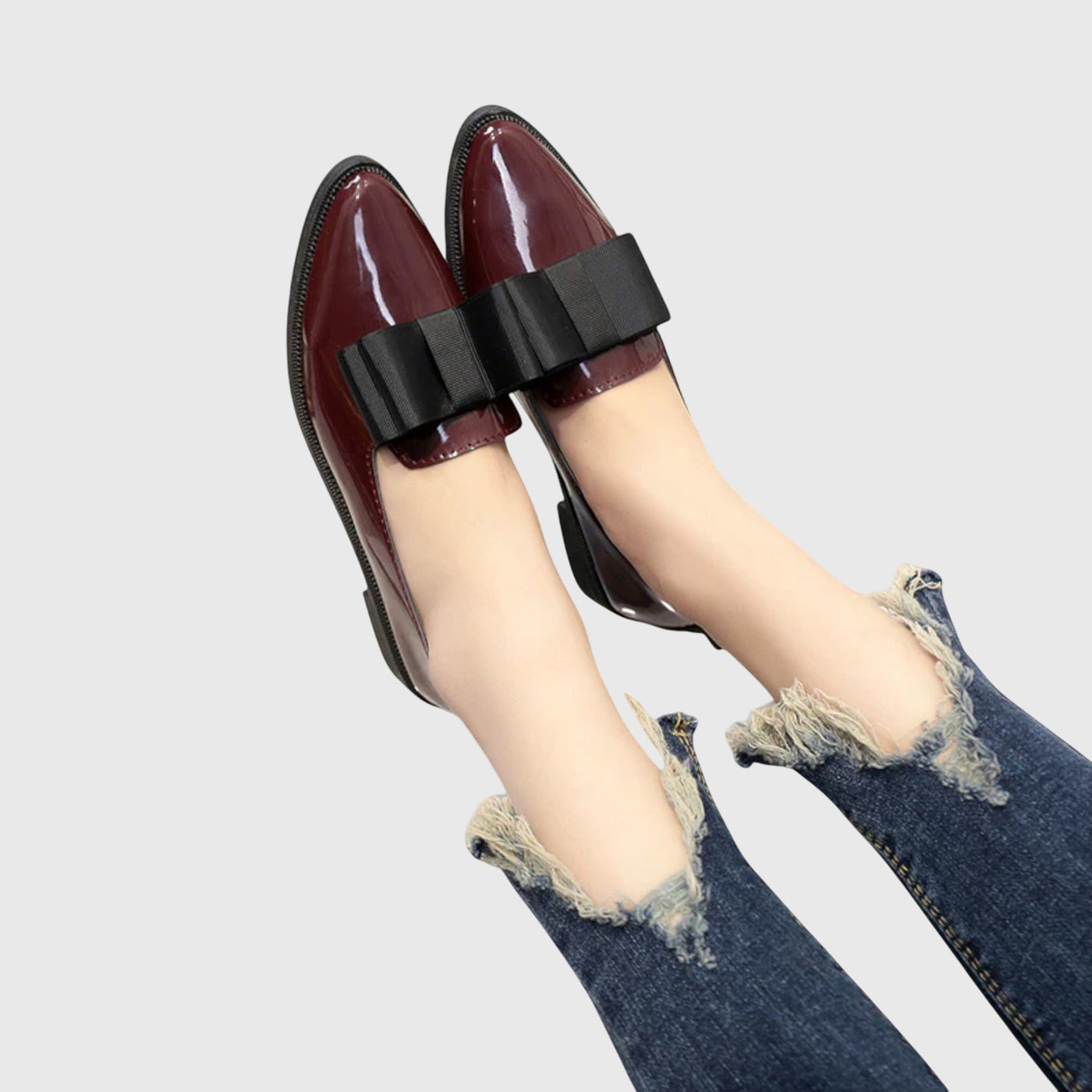 Beatrice™ - Comfortable and Elegant Orthopedic Loafers