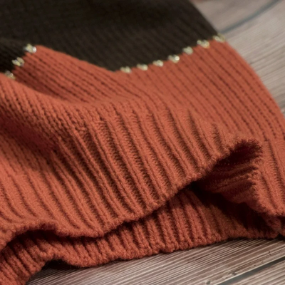 Lenora | Elegant Sweater