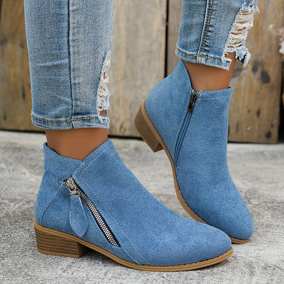 Savrani™ | Elegant orthopedic shoes for women