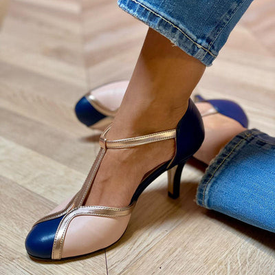 Flavia | Colorful Heels