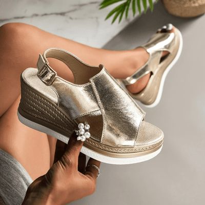 Palma Orthopedic Sandals™
