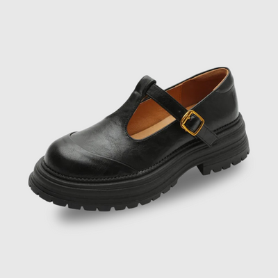 Urban Elan™ | Mary Janes T-bar Farisse
