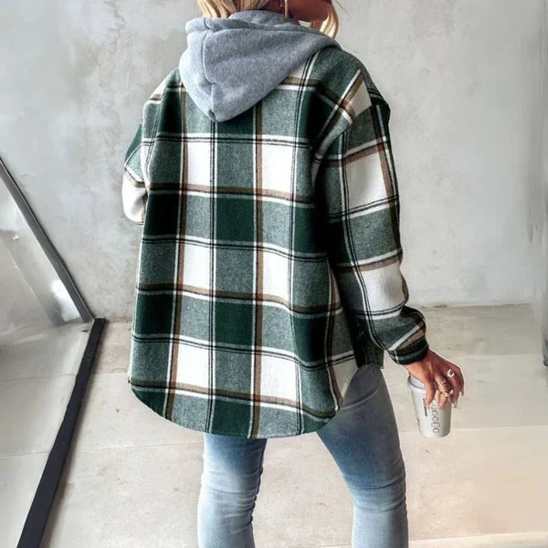 Lillian | Comfortable Jacket