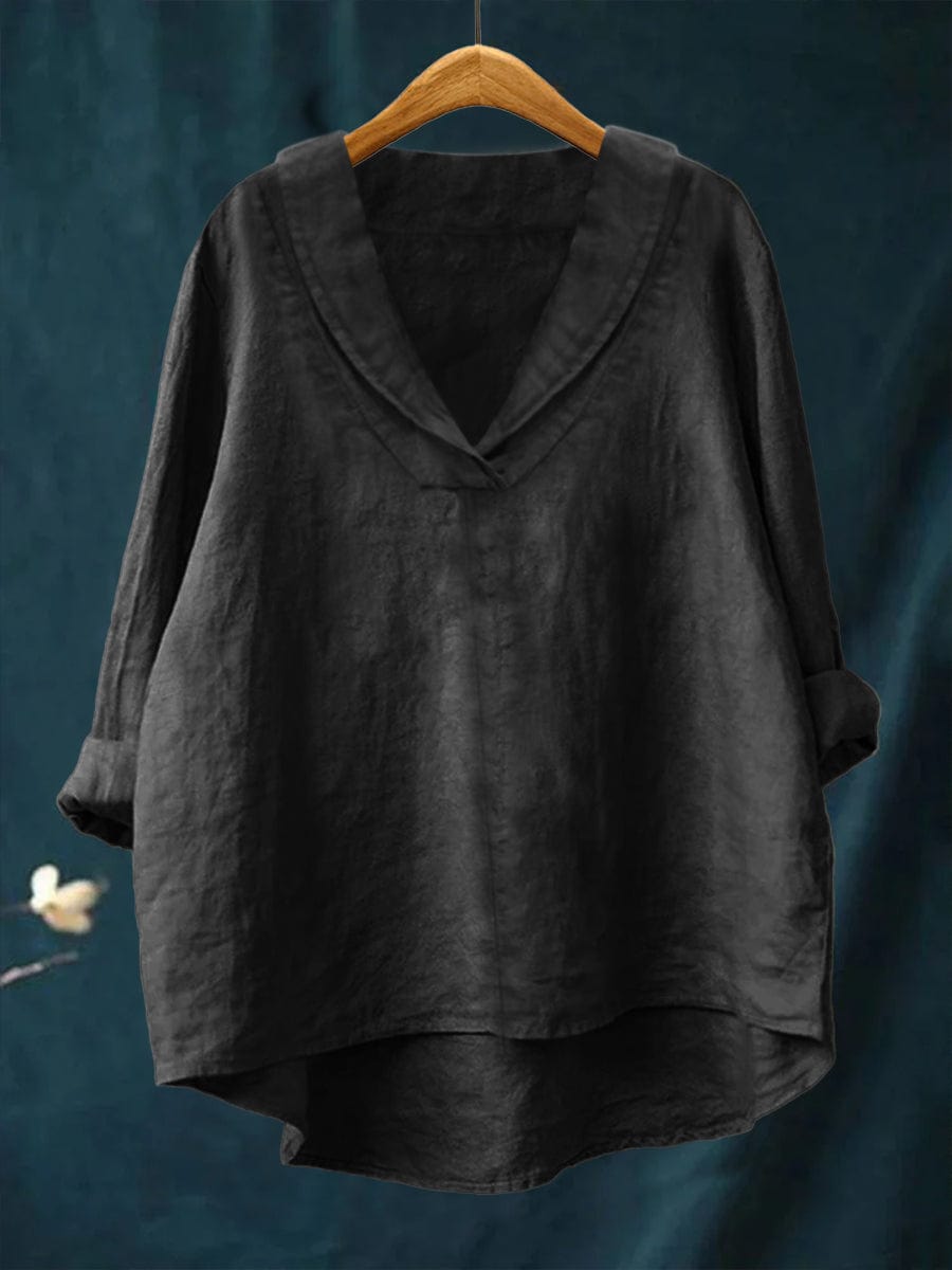Irene | Sophisticated Blouse