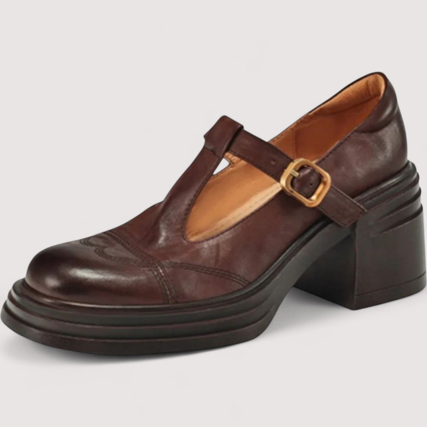 Isabella | Modern moccasin with exclusive design and trendy print