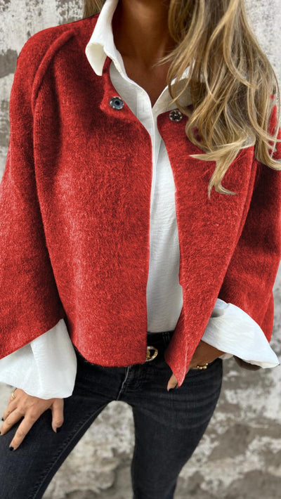 Eleanor | Elegant Coat