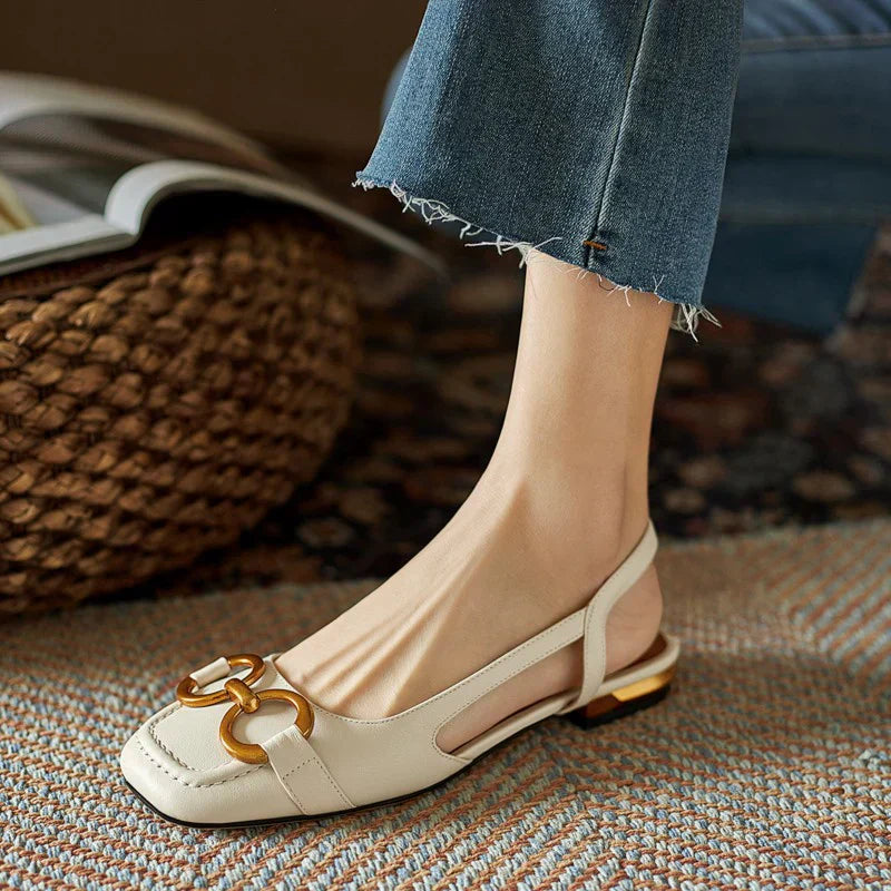 Isotta | Orthopedic Sandals