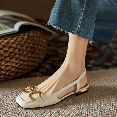 Isotta | Orthopedic Sandals