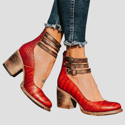 Sonia | Contemporary Chic with Unmatched Comfort™