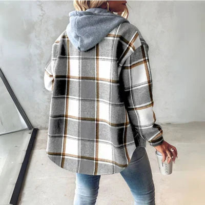 Lillian | Comfortable Jacket