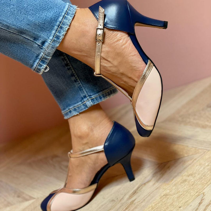 Flavia | Colorful Heels