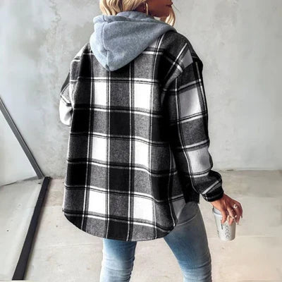 Lillian | Comfortable Jacket