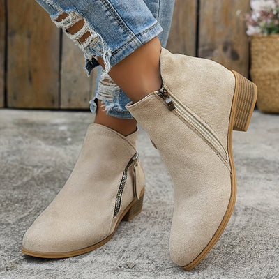 Savrani™ | Elegant orthopedic shoes for women