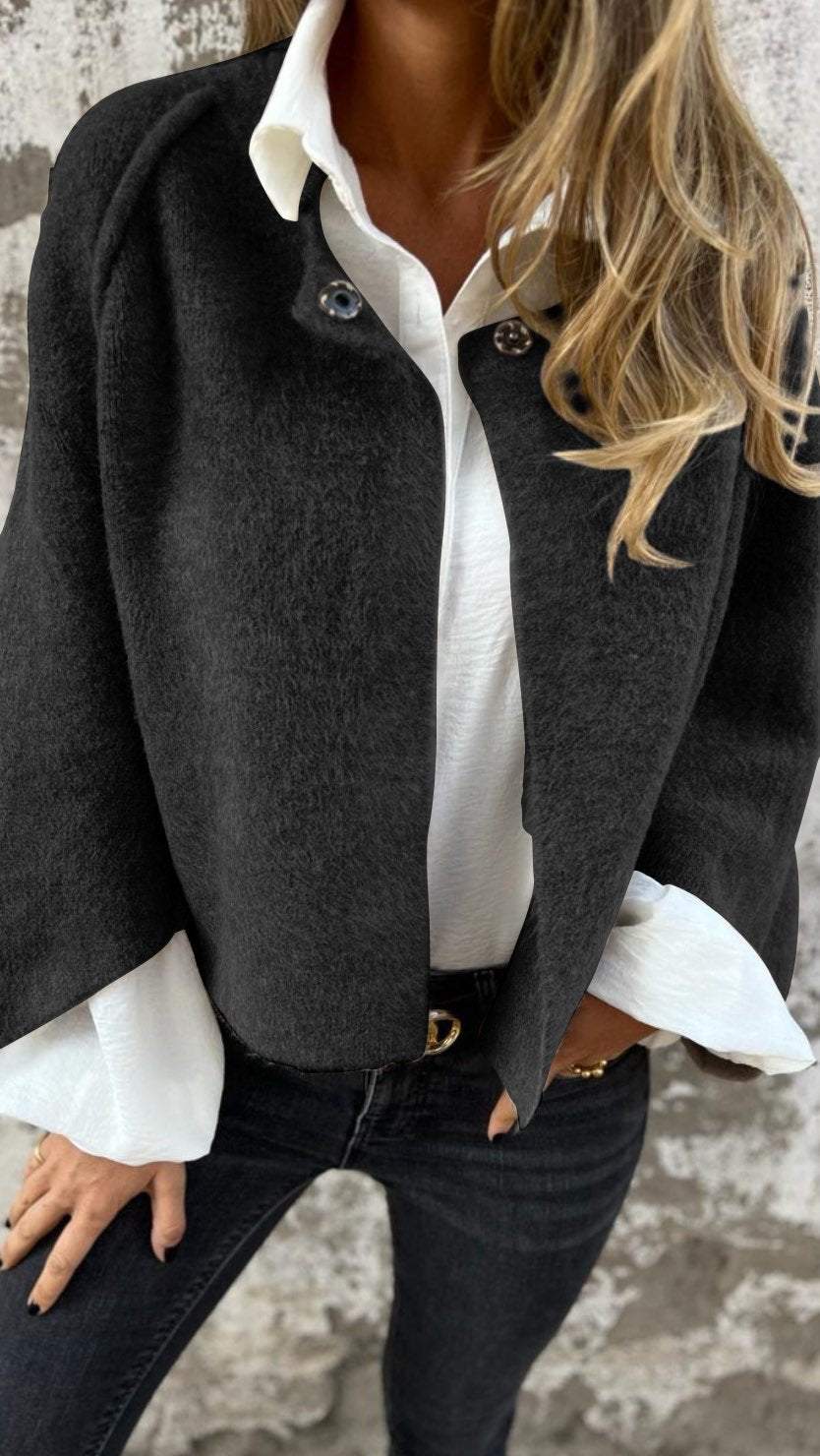 Eleanor | Elegant Coat