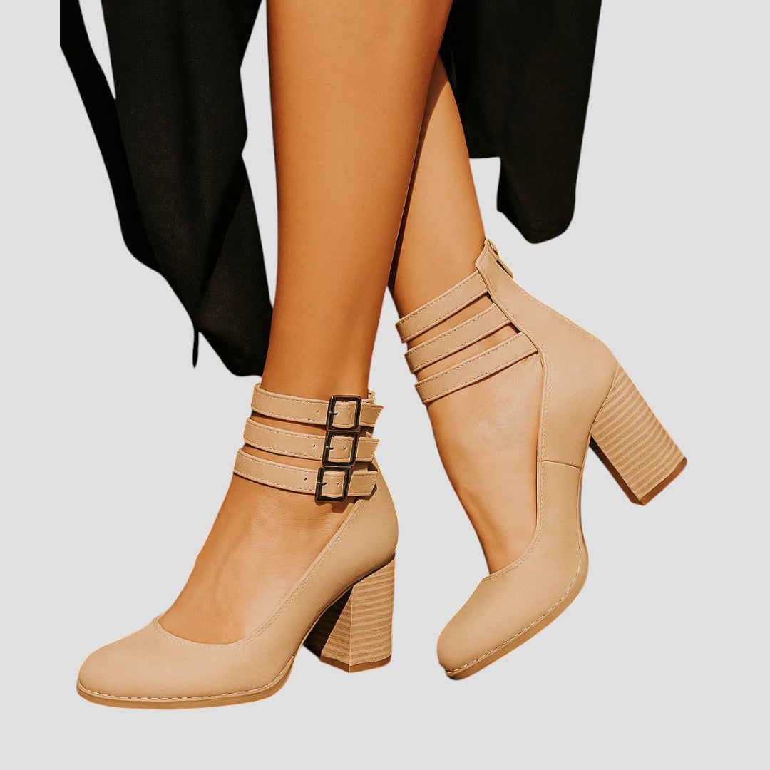 Sonia | Contemporary Chic with Unmatched Comfort™