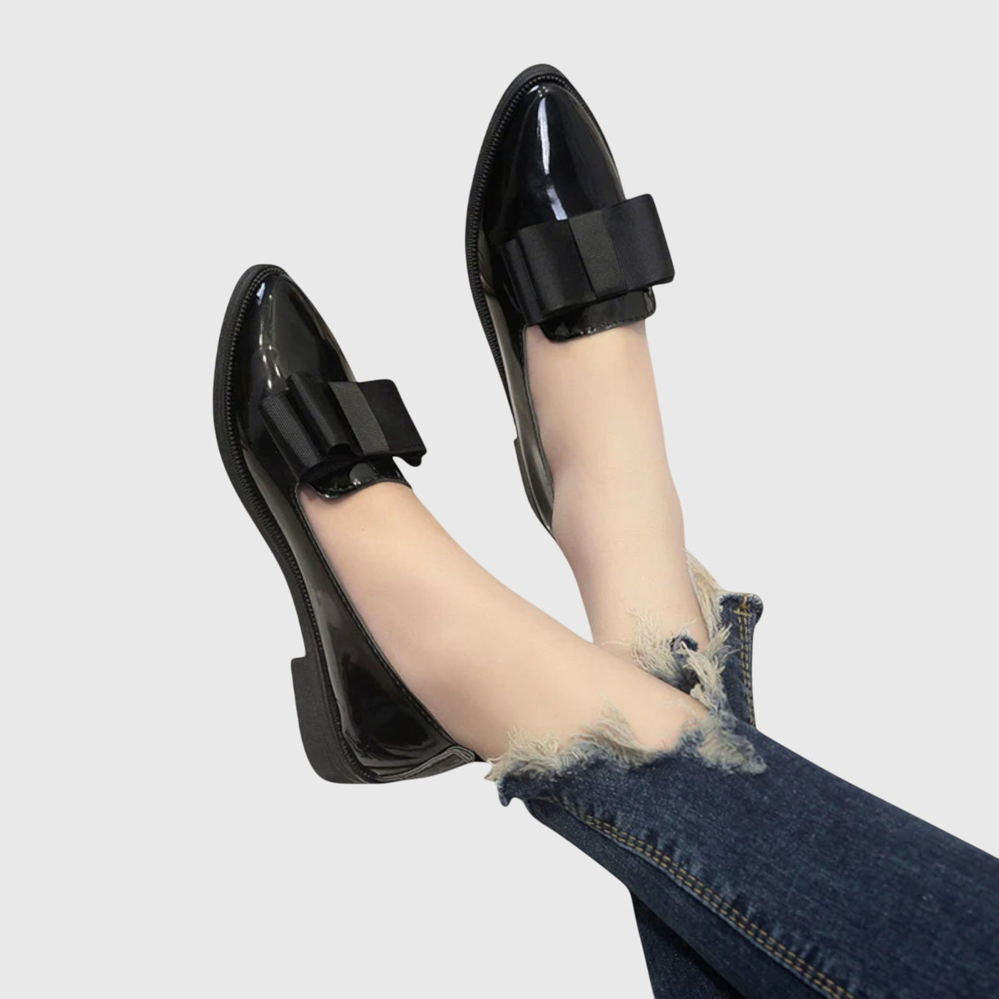 Beatrice™ - Comfortable and Elegant Orthopedic Loafers