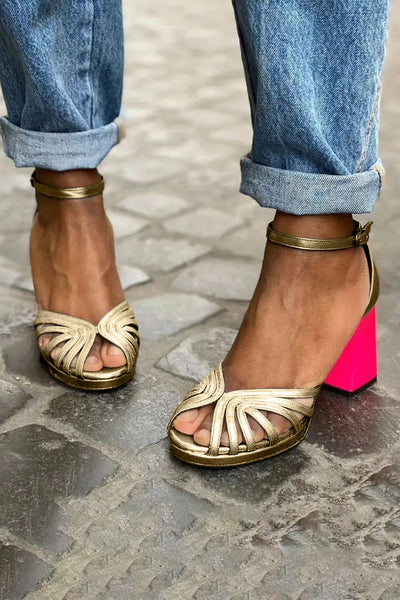 Isabella™ | Classic Sandals