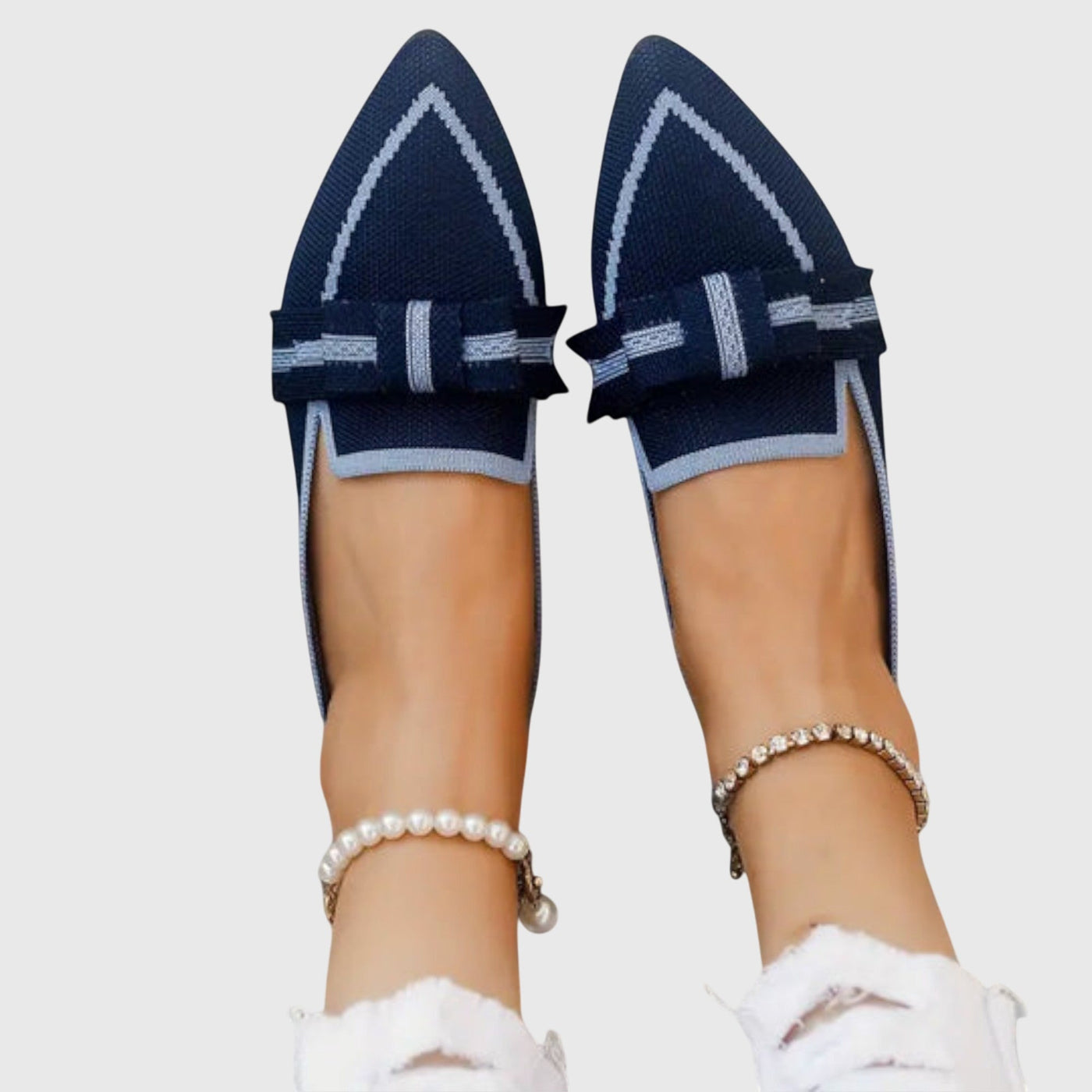 ALBA | Comfy Blaire™ Shoes – A perfect balance of comfort and style that enhances your look
