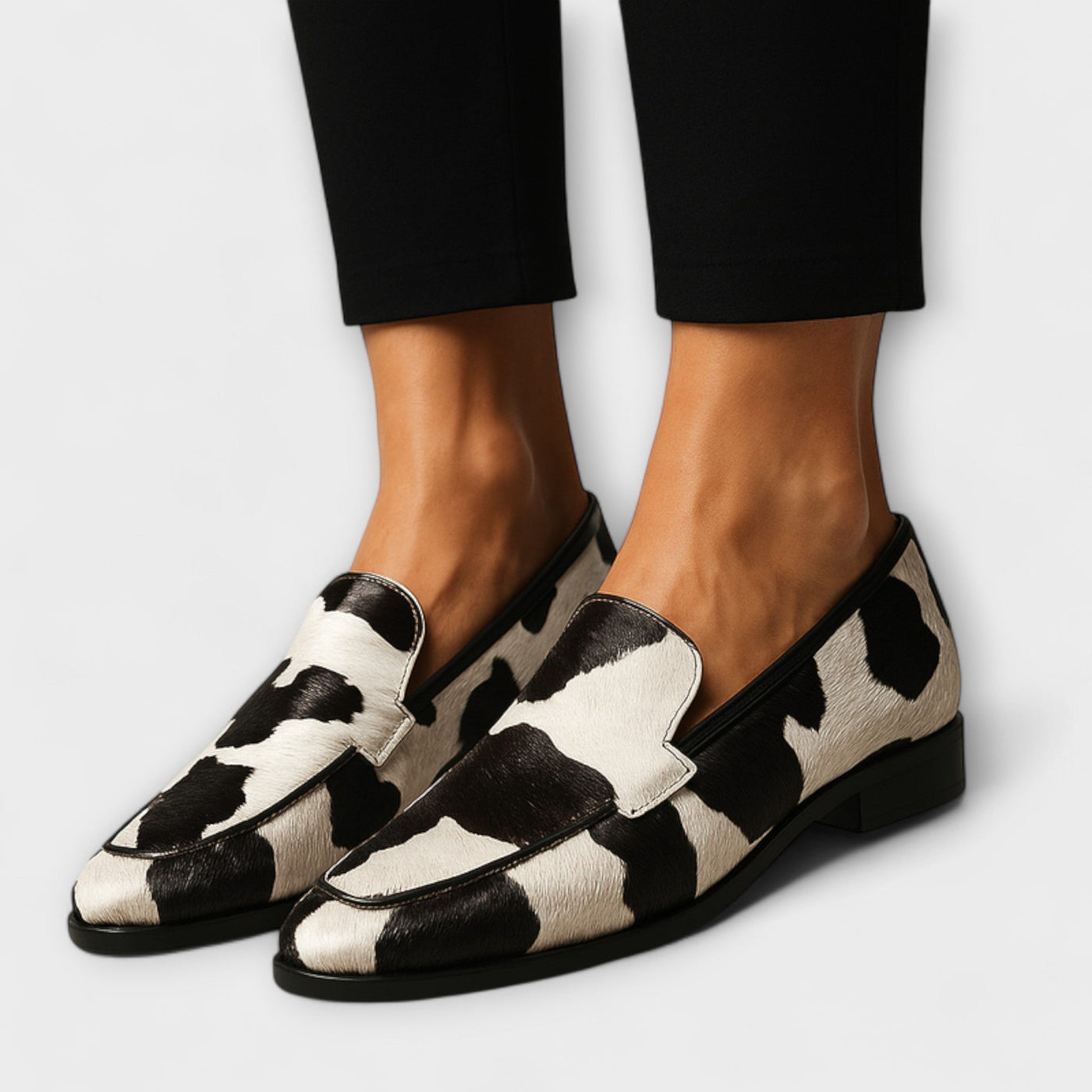 Alessia™ | Contemporary Loafer