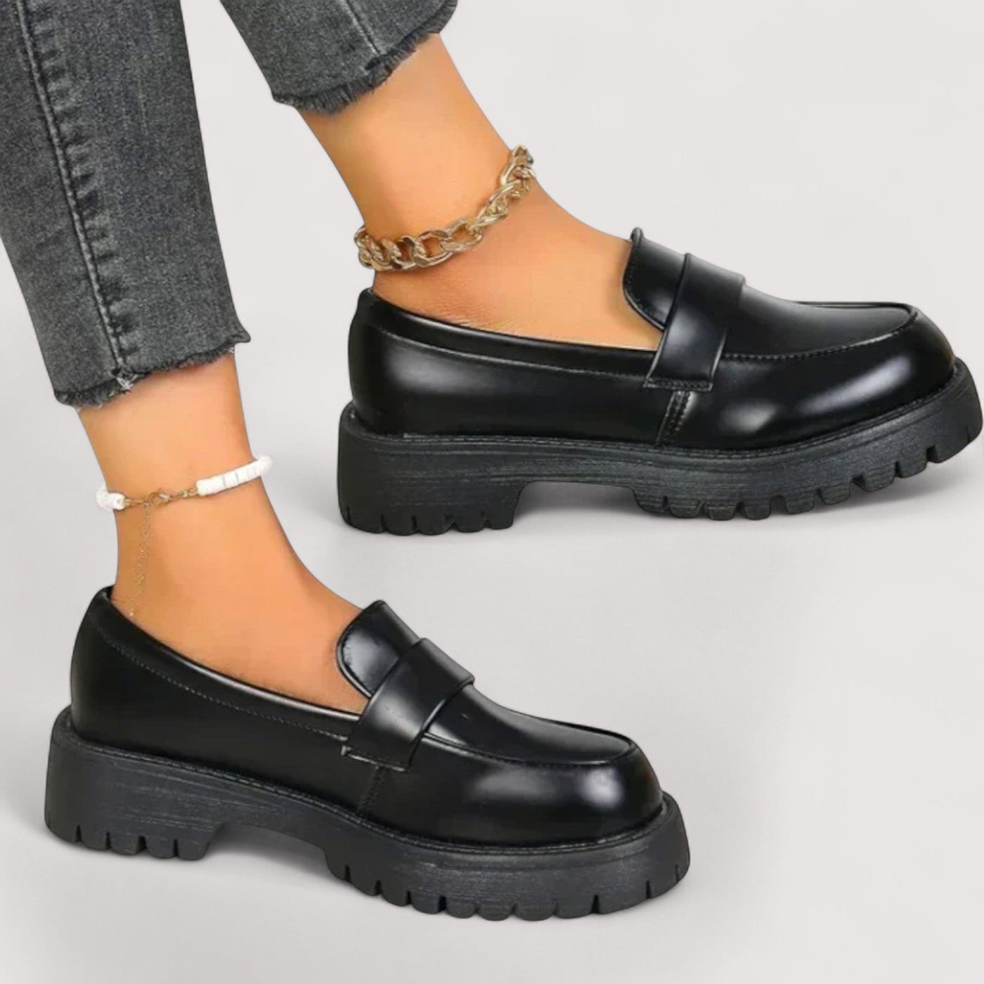 Sofia | Elegant and Comfortable Loafers for Every Occasion