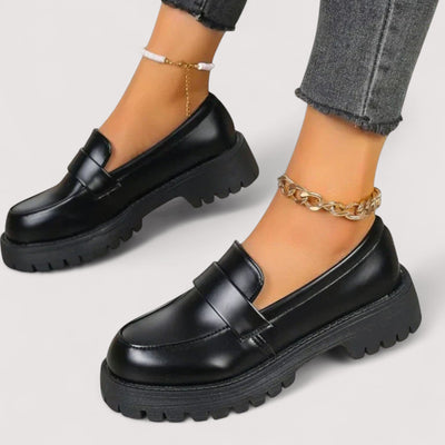 Sofia | Elegant and Comfortable Loafers for Every Occasion