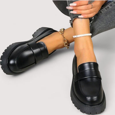 Sofia | Elegant and Comfortable Loafers for Every Occasion