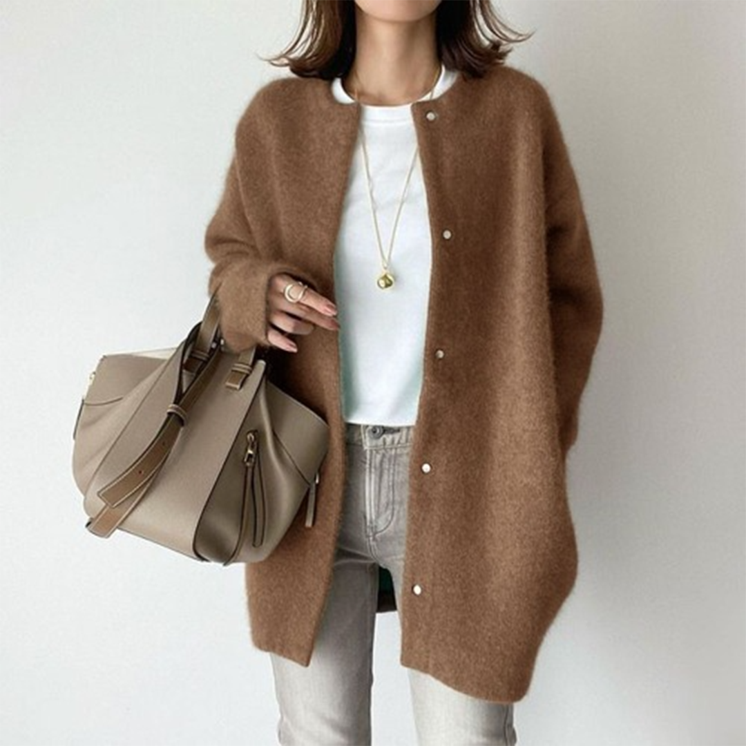 Marian | Elegant Women's Cardigan