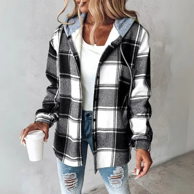 Lillian | Comfortable Jacket